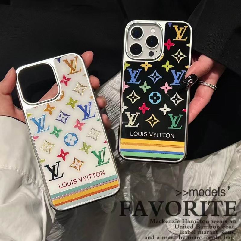 LV iPhone 13-16Pro max 071226